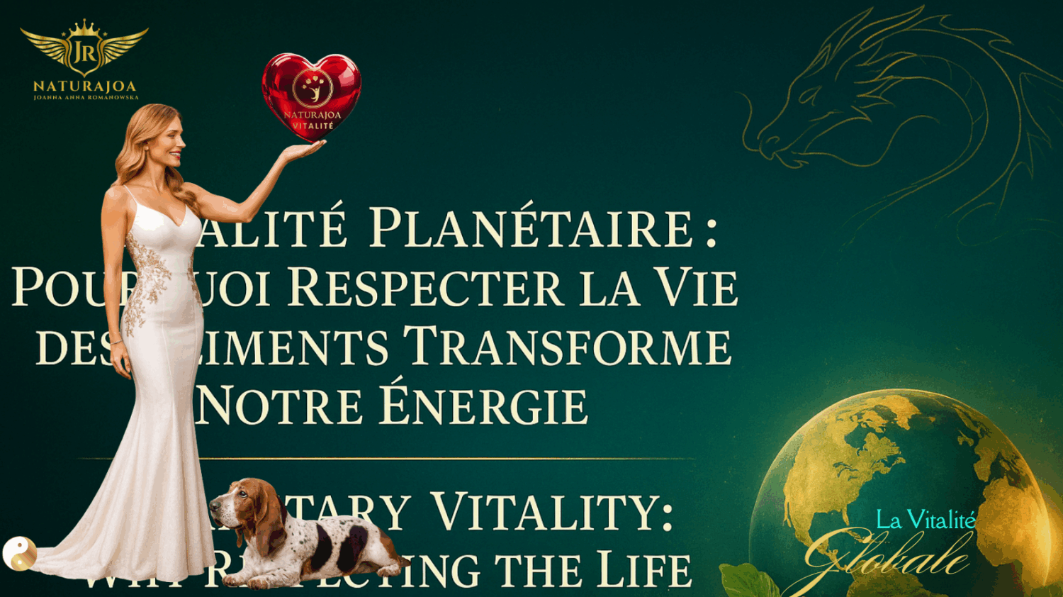 Naturajoa Vitalité Joanna Anna Romanowska naturajoa.com