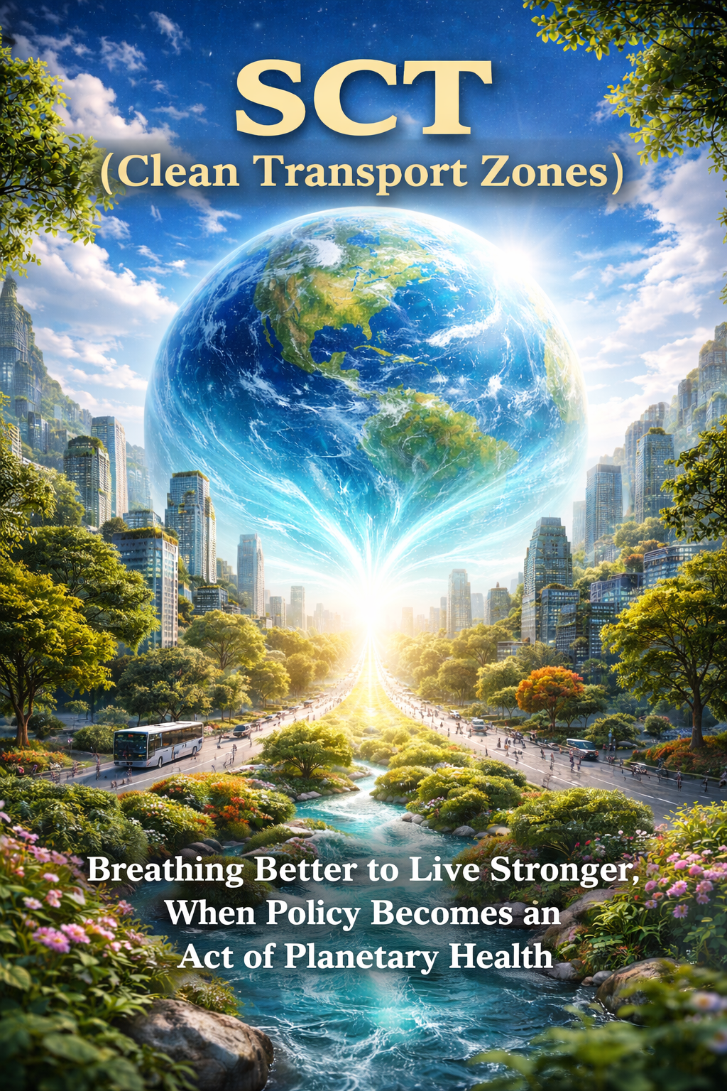 Clean Transport Zones Joanna Anna Romanowska naturajoa.com