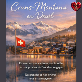 la Fragilité et la Valeur du Vivant. Crans-Montana: Le Constellation naturajoa.com