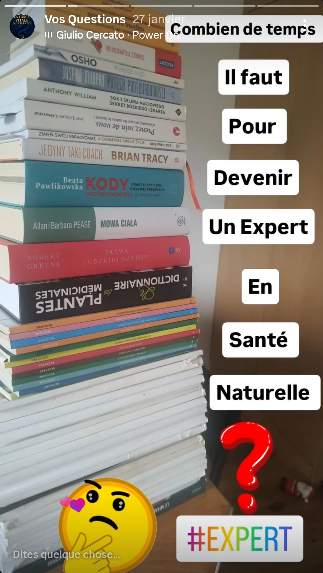 expert en santé naturelle naturajoa.com