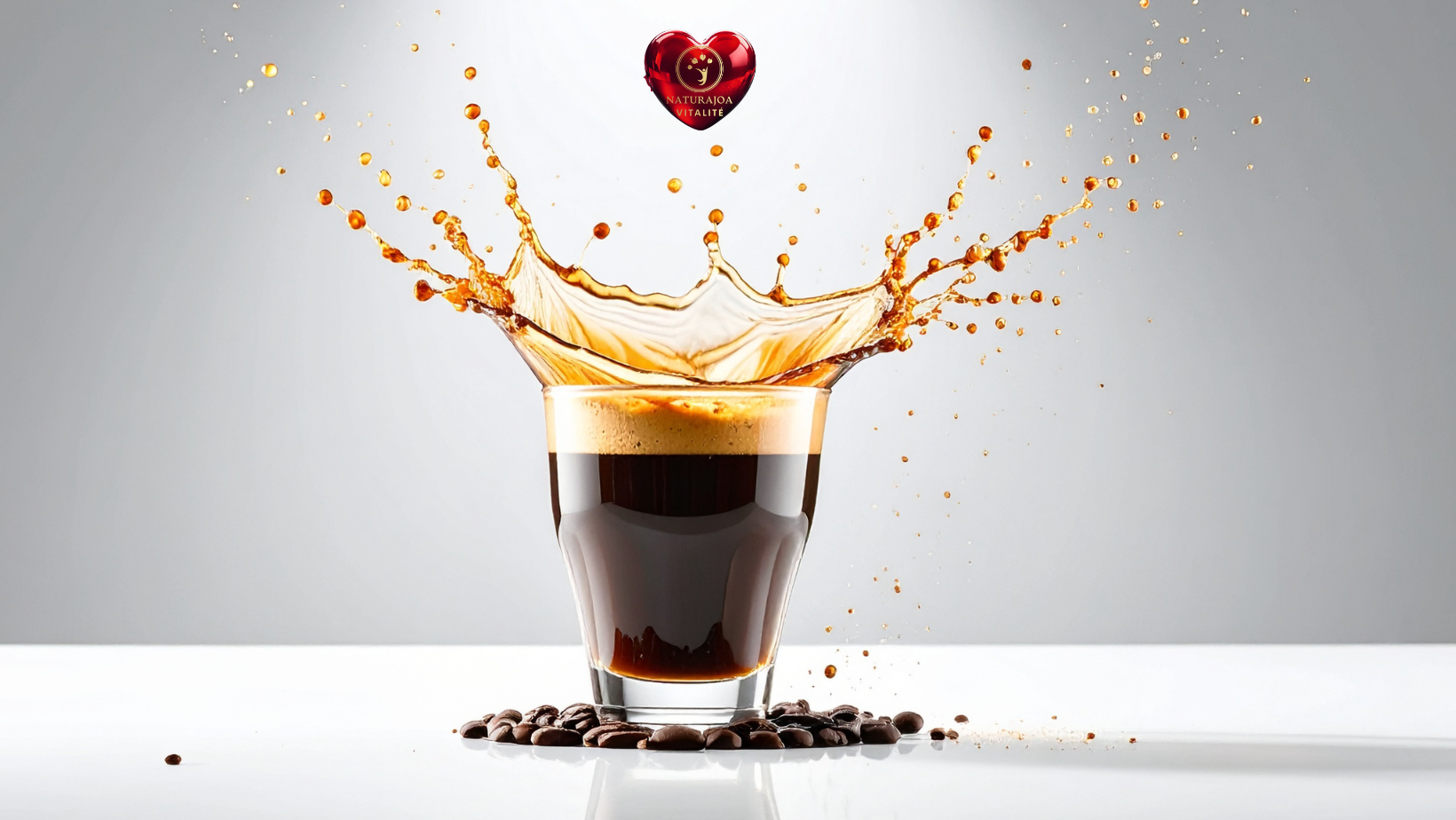 Café : stimulant efficace ou faux ami de notre vitalité ? joanna romanowska naturajoa.com