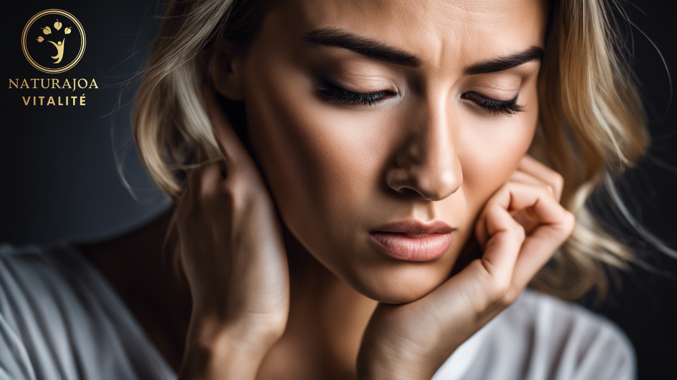 Fatigue Chronique : Pourquoi êtes-vous épuisé en Permanence naturajoa.com