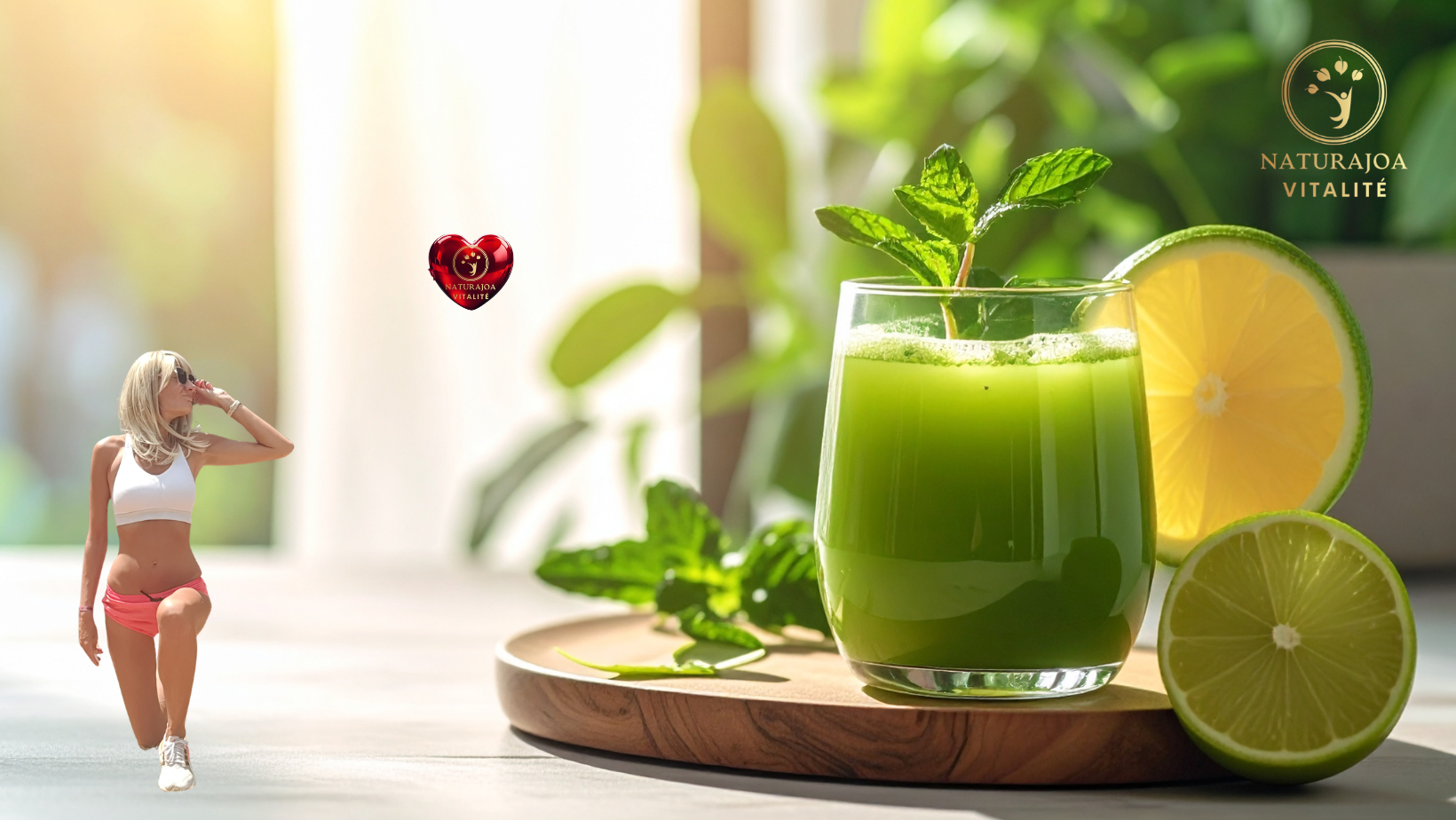 Pourquoi suis-je toujours fatigué ? 15 causes fréquentes et des solutions naturelles pour retrouver votre énergie naturajoa.com