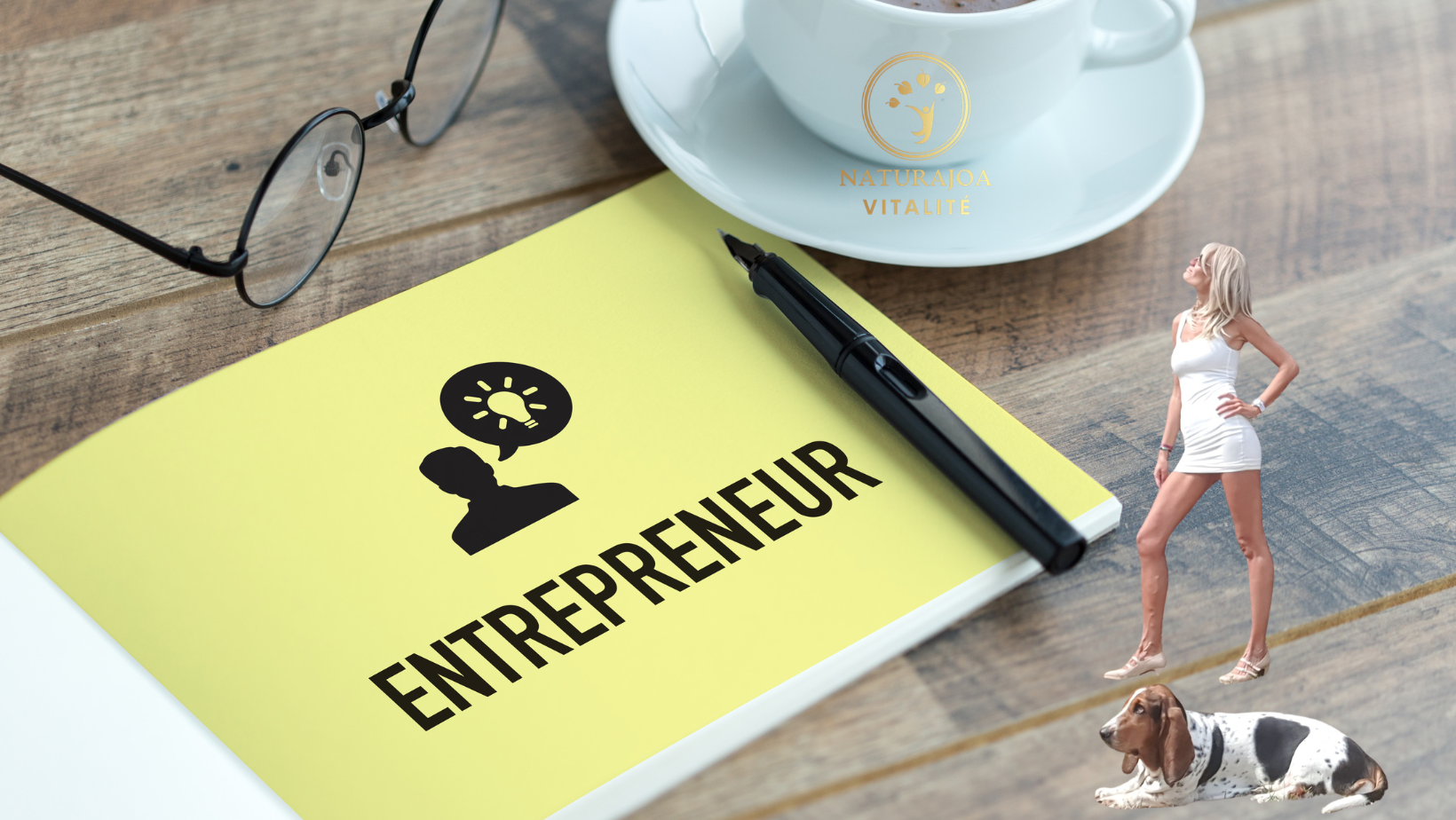 La Santé de l'Entrepreneur Détermine la Santé de l'Entreprise : Pourquoi Votre Énergie est Votre Premier Investissement naturajoa.com