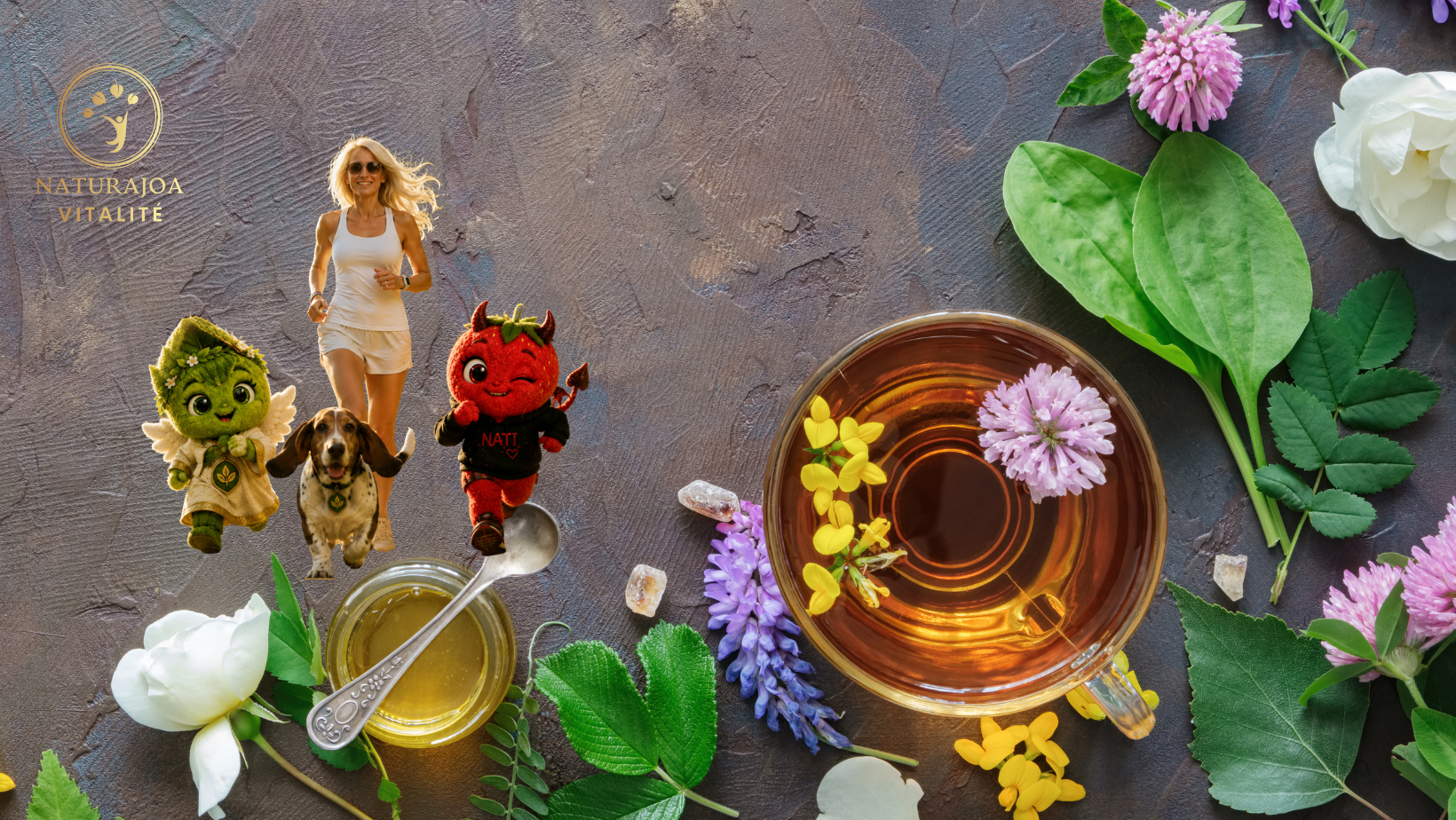 Naturopathe : Avis, Vérités et Comment Reconnaître une Approche Sérieuse de la Naturopathie naturajoa.com