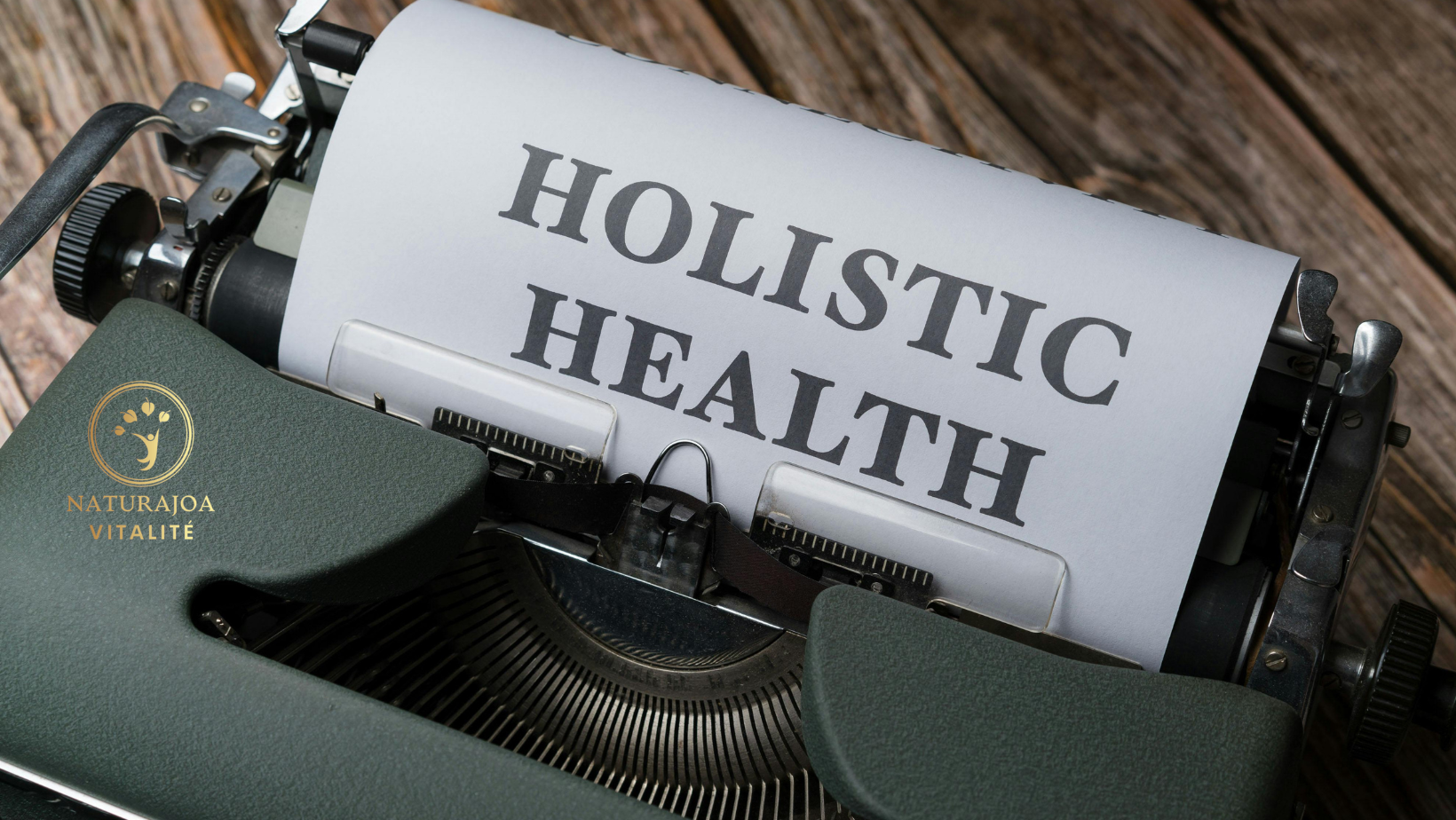 Naturopathe : Avis, Vérités et Comment Reconnaître une Approche Sérieuse de la Naturopathie naturajoa.com