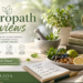 Trustworthy Naturopath: Ethics, Transparency and Long-Term Wellness naturajoa.com