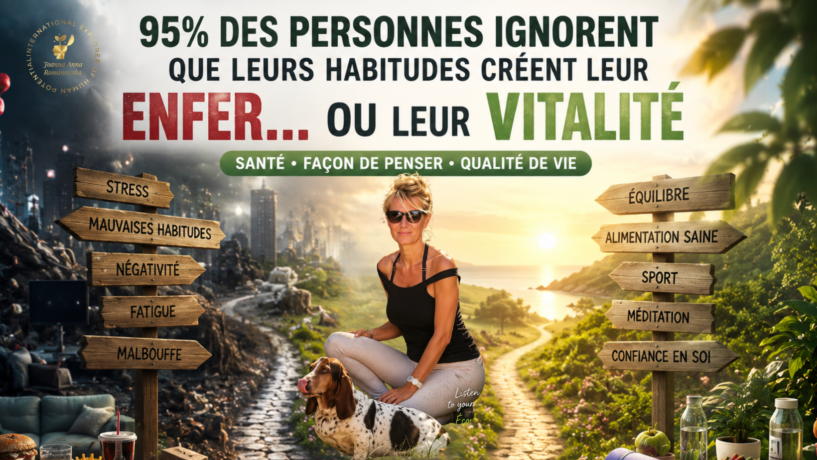 Pourquoi Consommer Moins peut Nous rendre Plus Forts : santé, économies et venir de la Planète naturajoa.com