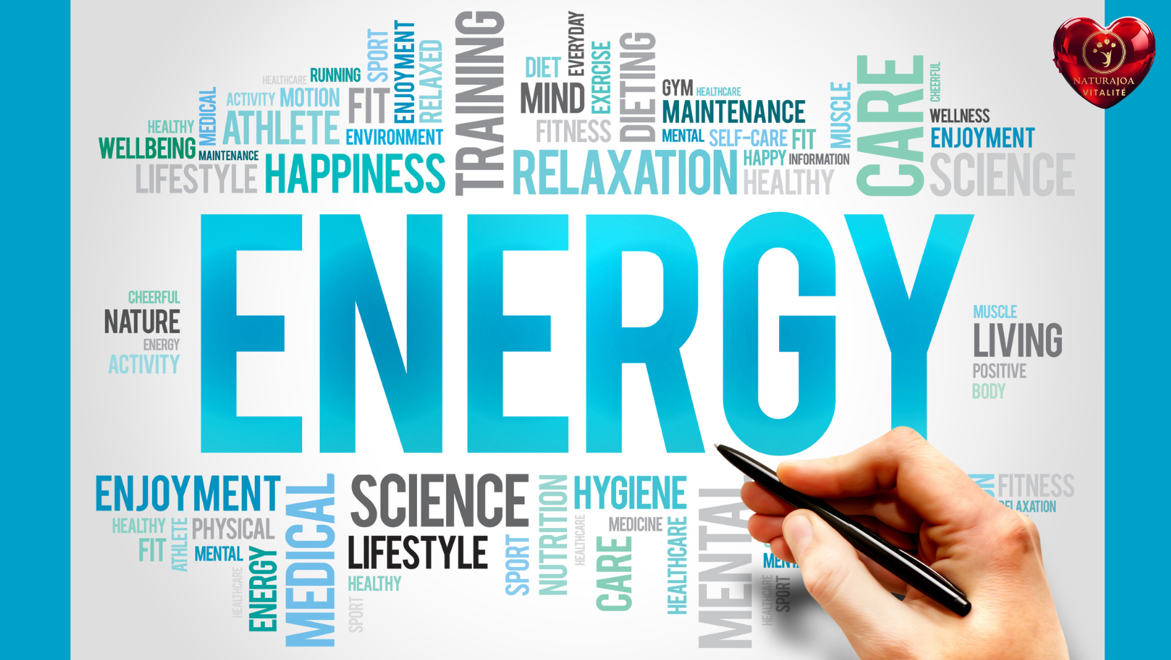 Pourquoi suis-je toujours fatigué ? 15 causes fréquentes et des solutions naturelles pour retrouver votre énergie naturajoa.com