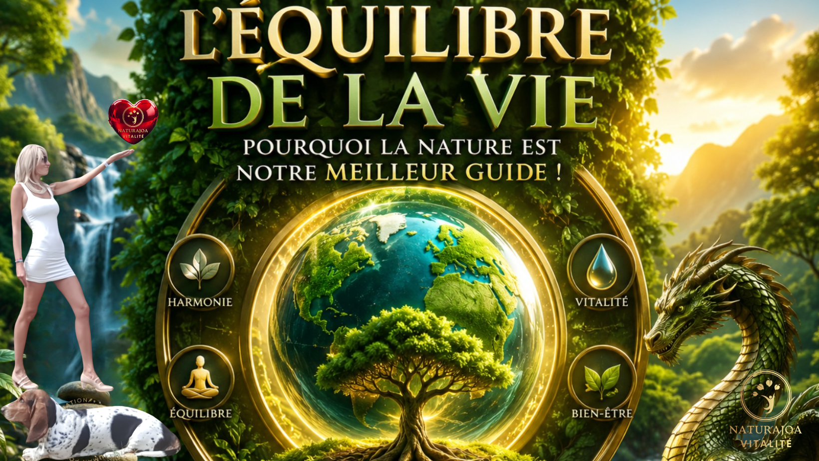 Pourquoi Consommer Moins peut Nous rendre Plus Forts : santé, économies et venir de la Planète naturajoa.com