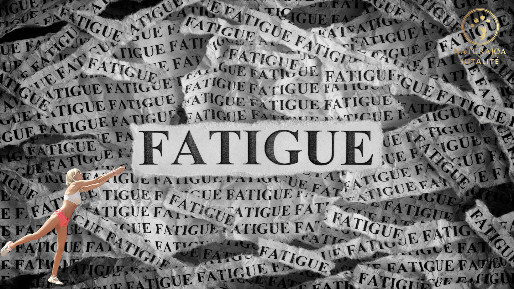 Pourquoi suis-je toujours fatigué ? 15 causes fréquentes et des solutions naturelles pour retrouver votre énergie naturajoa.com