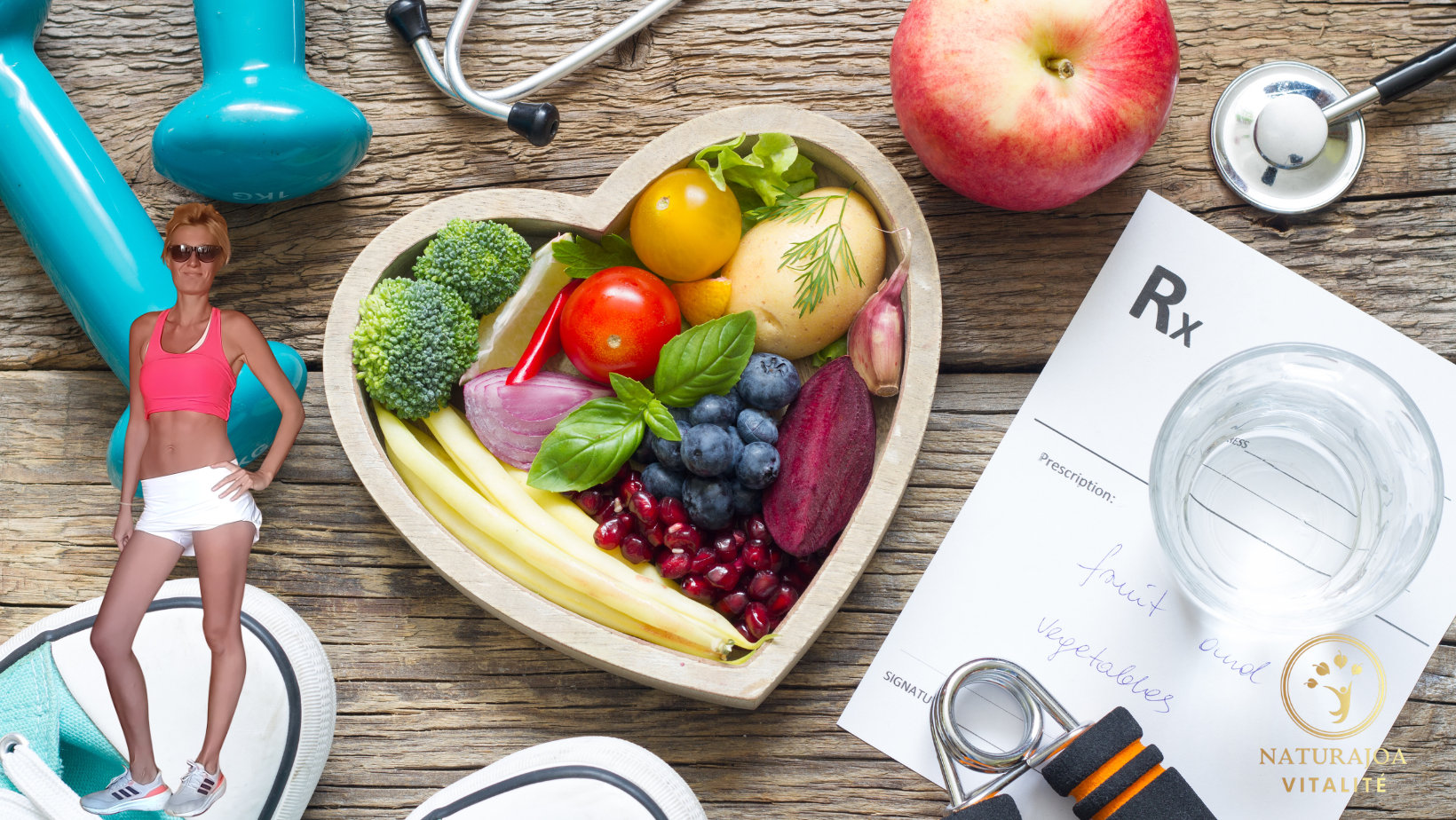 Naturopathe : Avis, Vérités et Comment Reconnaître une Approche Sérieuse de la Naturopathie naturajoa.com