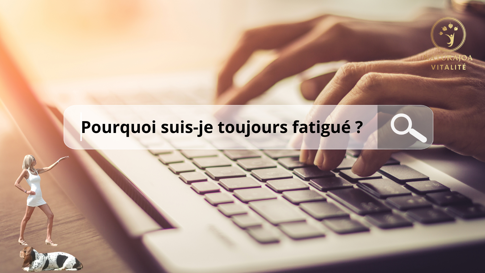 Pourquoi suis-je toujours fatigué ? 15 causes fréquentes et des solutions naturelles pour retrouver votre énergie naturajoa.com