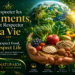 Respecter les Aliments, c'est Respecter la Vie : Pourquoi Chaque Repas Influence Notre Vitalité et Celle de la Planète joannaromanowska naturajoa.com