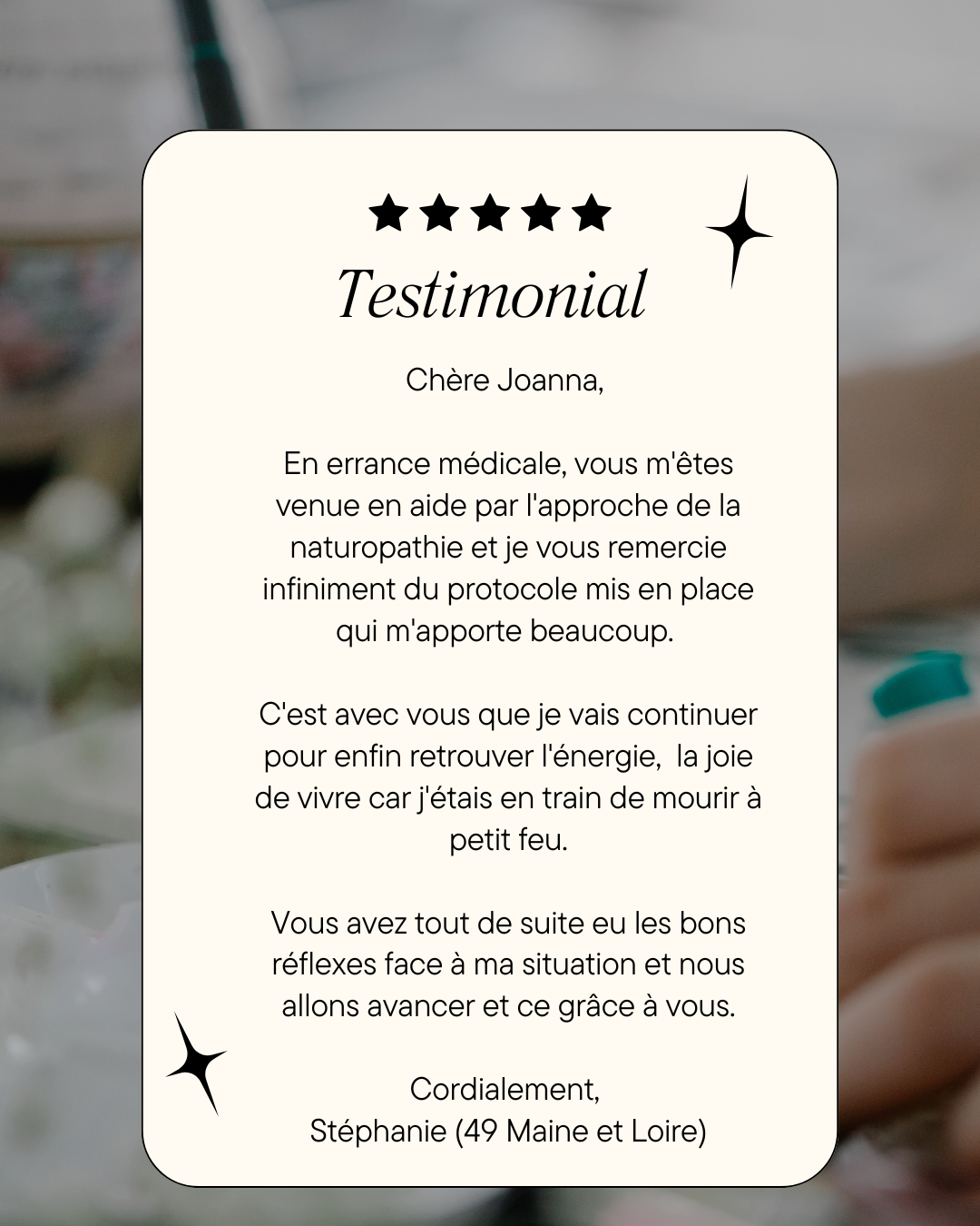 Naturopathe : Avis, Vérités et Comment Reconnaître une Approche Sérieuse de la Naturopathie naturajoa.com