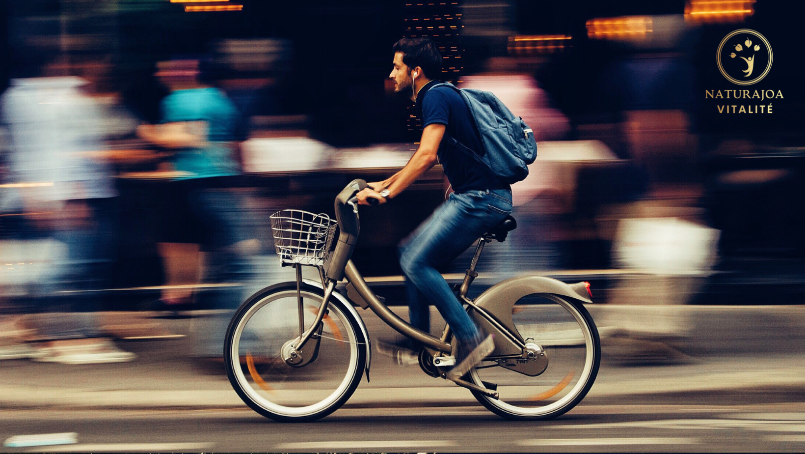 Favoriser la Mobilité Douce naturajoa.com