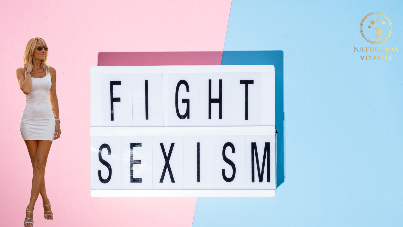 femmes-entrepreneuses-sexisme-dignite-vitalite naturajoa.com Joanna Anna Romanowska
